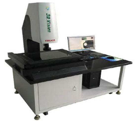 3D光学影像测量仪供应商